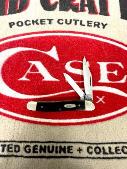 CASE XX 2 BLADE