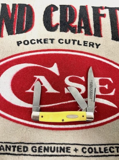 RANGER 3 BLADE KNIFE