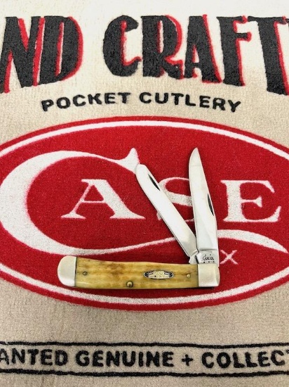 CASE XX 2 BLADE