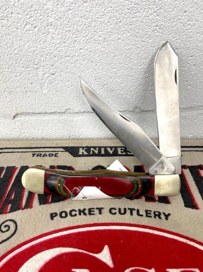 FROST CUTLERY OVERSIZED TRAPPER
