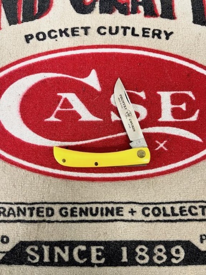 QUEEN CUTLERY "COUNTRY COUSIN" IN BOX