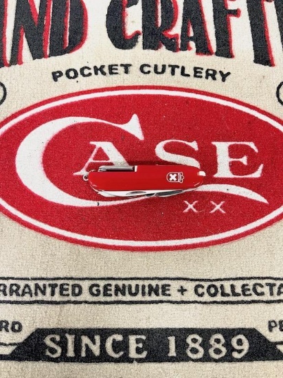 ROYAL CREST MULTI BLADE POCKET KNIFE