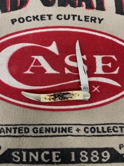 CASE XX SINGLE BLADE TOOTHPICK