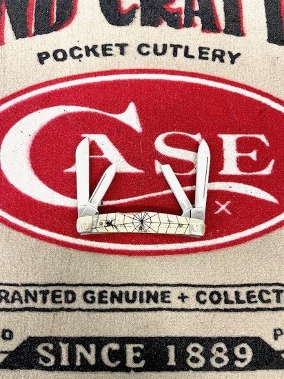 CASE XX 4 BLADE CONGRESS IN BOX