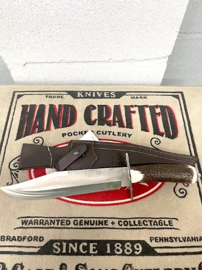 JOKER BOWIE KNIFE