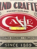CASE XX 2 BLADE