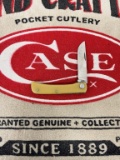 SOLINGEN GERMANY SINGLE BLADE KNIFE