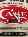 CASE XX 2 BLADE MINI TRAPPER