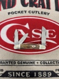 KISSING CRANE 3 BLADE KNIFE