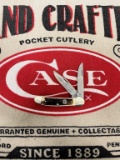 CARL SCHLIEPER 2 BLADE KNIFE