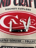 OWL HEAD 2 BLADE KNIFE