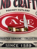 PARKER IMAI K267 LOCK BLADE KNIFE