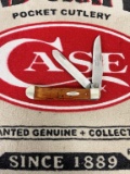 CASE XX 2 BLADE TRAPPER