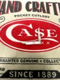 CASE XX TOOTHPICK