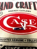 CASE XX DOUBLE BLADE