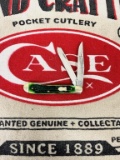 SCHRADE 2 BLADE KNIFE