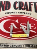 RANGER 3 BLADE KNIFE