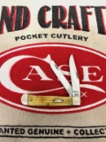 CASE XX 2 BLADE
