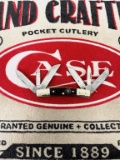 HEN AND ROOSTER 6 BLADE KNIFE
