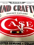 CASE XX 2 BLADE KNIFE