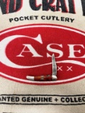 RAMOMER SINGLE BLADE KNIFE