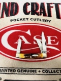 CASE XX 3 BLADE KNIFE
