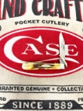 CASE XX SINGLE BLADE KNIFE