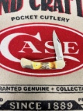 PARKER BROTHERS LOCK BLADE KNIFE