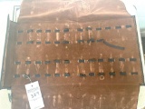 24 KNIFE FOLDING CASE