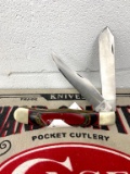 FROST CUTLERY OVERSIZED TRAPPER