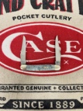 CASE XX 2 BLADE IN BOX
