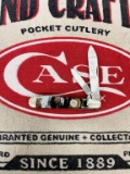 COLONEL COON 2 BLADE KNIFE IN BOX