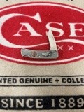 BUCK SINGLE LOCK BLADE 