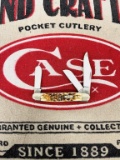 CASE XX 3 BLADE IN BOX