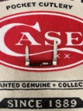 CASE XX 2 BLADE IN BOX