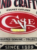 CASE XX 2 BLADE KNIFE IN BOX