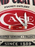 CASE XX TRAPPER IN BOX