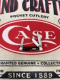 CASE XX 3 BLADE IN BOX