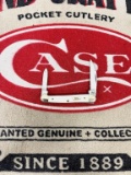 CASE XX 2 BLADE IN BOX