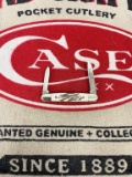 CASE XX 2 BLADE EISENHOWER