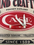 CASE XX 2 BLADE TRAPPER IN BOX