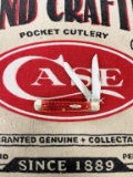 CASE XX 2 BLADE TRAPPER IN BOX
