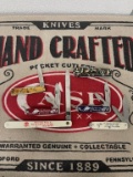6 ASSORTED POCKET KNIVES