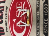 CASE XX 4 BLADE IN COMMEMORATIVE TIN