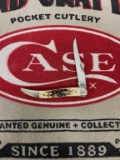 CASE XX SINGLE BLADE TOOTHPICK
