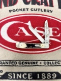CASE XX TRAPPER 1996 1ST PRODUCTION RUN