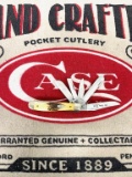 CASE XX 5 BLADE MINI TRAPPER IN BOX