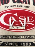 CASE XX 4 BLADE CONGRESS IN BOX