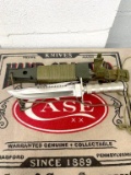 MAXIMUM SURVIVAL KNIFE