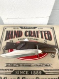 JOKER BOWIE KNIFE
